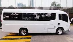 Sewa ELF Terbaru Sidoarjo