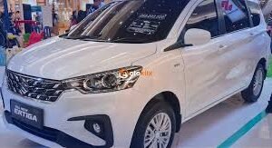 Sewa Ertiga Lamongan
