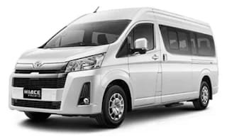 hiace premio