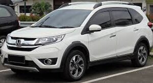 Sewa Honda BRV Sidoarjo