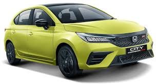 Sewa Honda City Hatchback Sidoarjo - Gambar 2