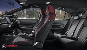 Sewa Honda City Hatchback Sidoarjo - Gambar 3