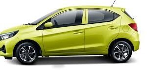 Sewa Honda Brio Surabaya