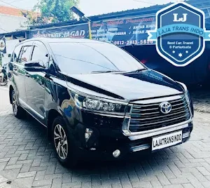 Sewa Innova Reaborn Blitar