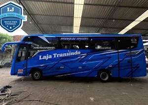 SEWA MINI BUS SIDOARJO