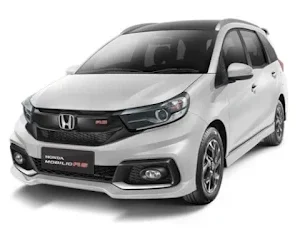 Sewa Mobilio Sidoarjo