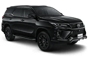 SEWA MOBIL PAJERO SIDOARJO