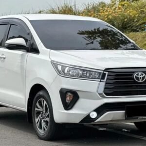Sewa Innova Reaborn Bojonegoro